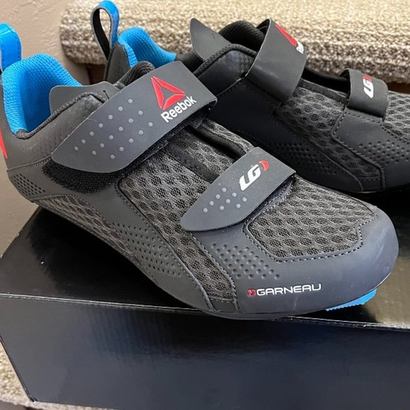 Reebok Sneaker Reebok Men's Actifly Cycling Shoes Reebok Actifly Cycling  Shoes Sales